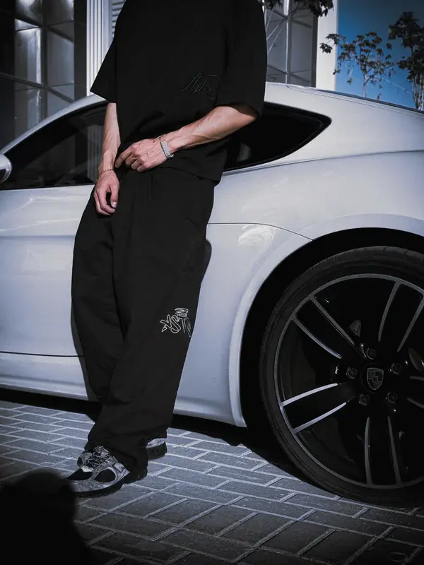 ASTRO JOGGER PANT